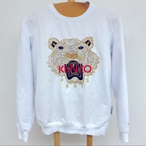Kenzo Paris Sweatshirt